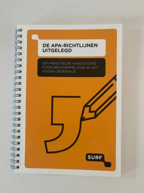 9789072482181-De-APA-richtlijnen-uitgelegd