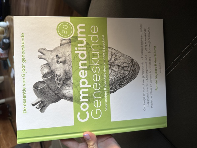 9789083015354-Compendium-geneeskunde