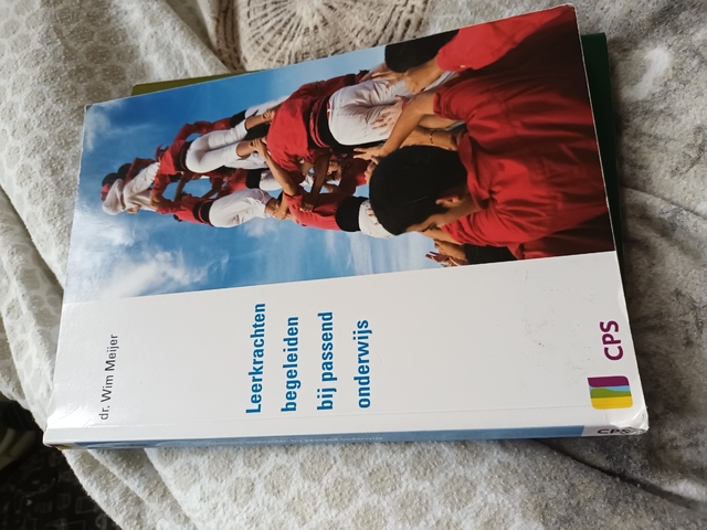 9789065081575-Leerkrachten-begeleiden-bij-passend-onderwijs