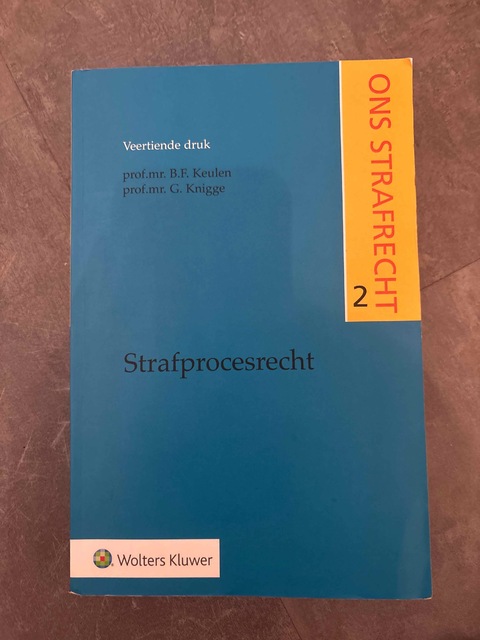 9789013153880-Strafprocesrecht
