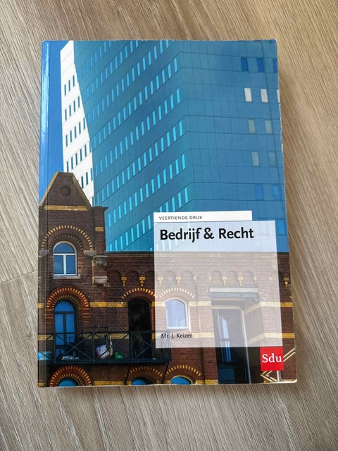 9789012408219-Bedrijf-Recht