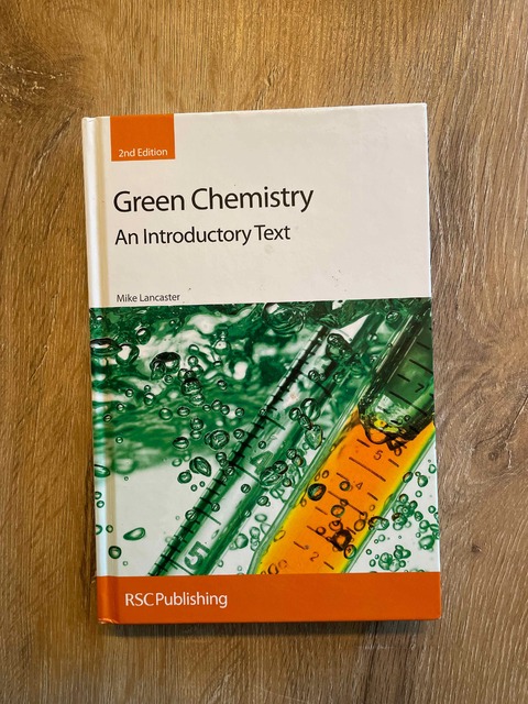 9781847558732-Green-Chemistry
