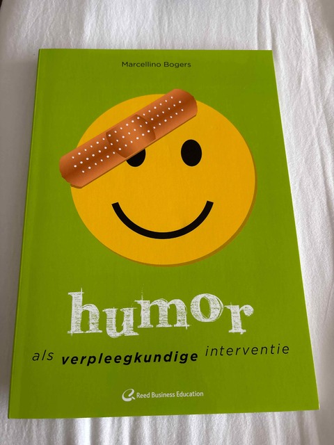 9789035229648-Humor-als-verpleegkundige-interventie