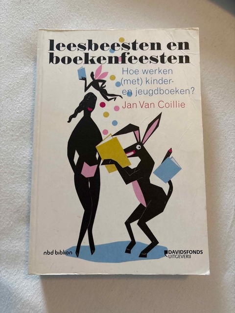 9789076830919-Leesbeesten-en-boekenfeesten