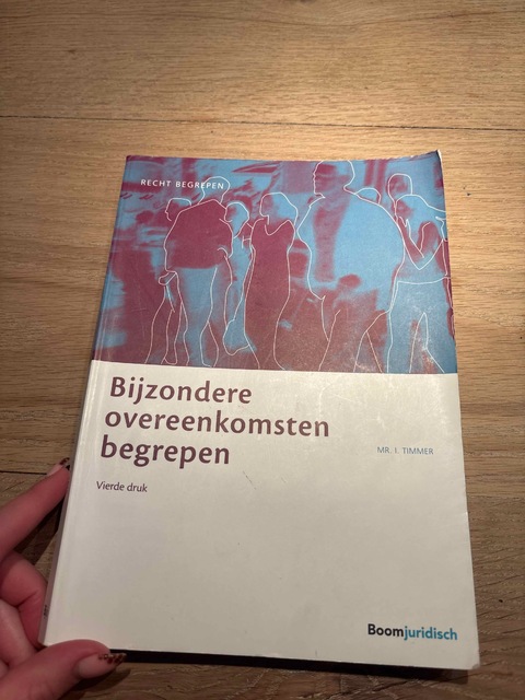 9789462903517-Bijzondere-overeenkomsten-begrepen