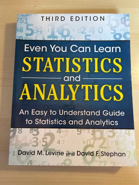 9780133382662-Even-You-Can-Learn-Statistics-and-Analytics