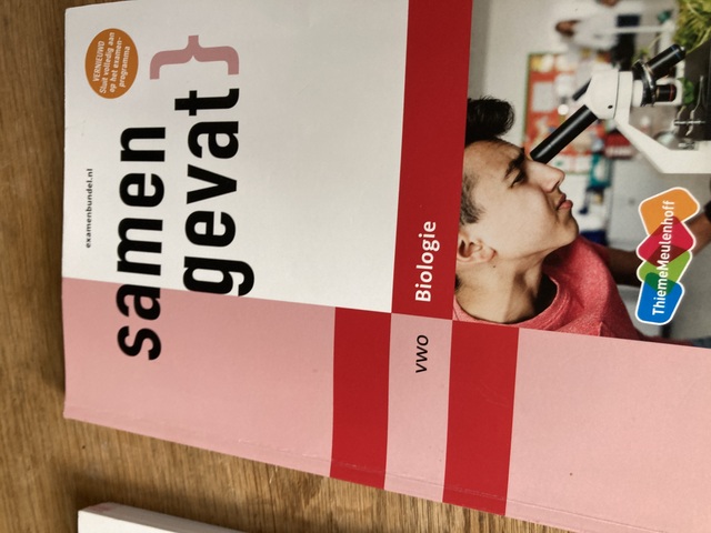 9789006492453-Samengevat-vwo-Biologie