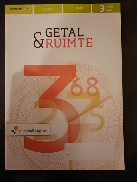 9789001901097-Getal-Ruimte-12e-ed-havovwo-3-Rekenkatern