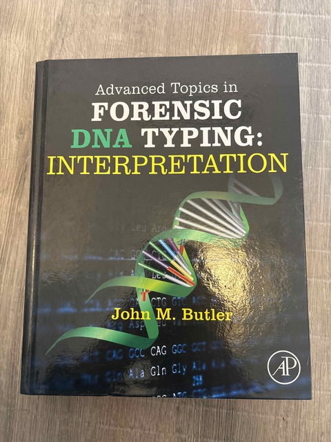9780124052130-Advanced-Topics-in-Forensic-DNA-Typing-Interpretation