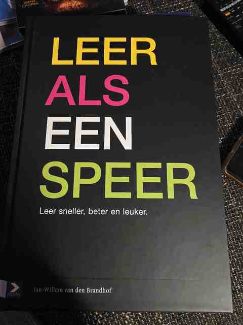 9789052617312-Leer-als-een-speer