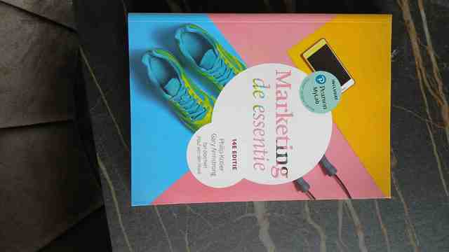 9789043036528-Marketing-de-essentie