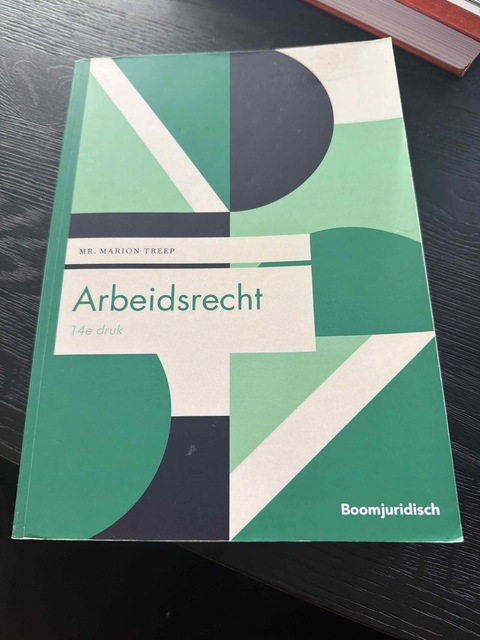 9789462906358-Arbeidsrecht