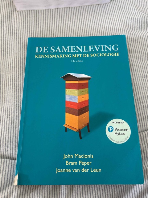 9789043035774-De-samenleving-14e-editie