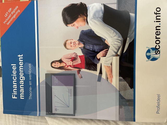9789037256963-Financieel-management-editie-2019-