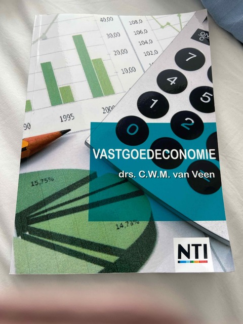 9789041509475-Vastgoedeconomie