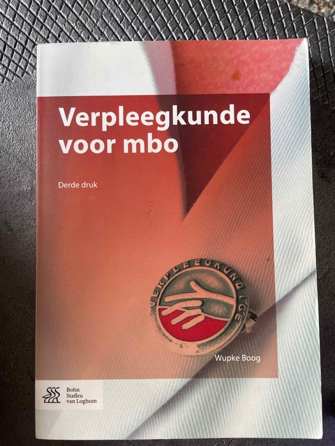 9789036809757-Verpleegkunde-voor-mbo