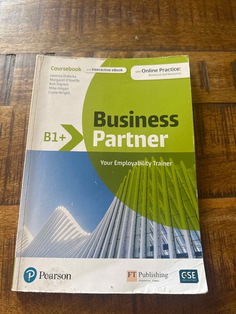 9781292392974-Business-Partner-BCoursebook-E-boek