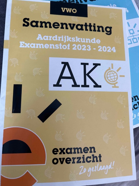 9789464381900-Examenoverzicht-Aardrijkskunde-20232024