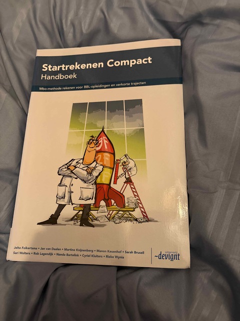 9789463260626-Startrekenen-Compact-Handboek