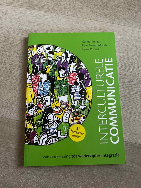 9789023256878-Interculturele-communicatie