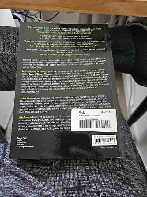9780749472580-Making-Sense-of-Change-Management