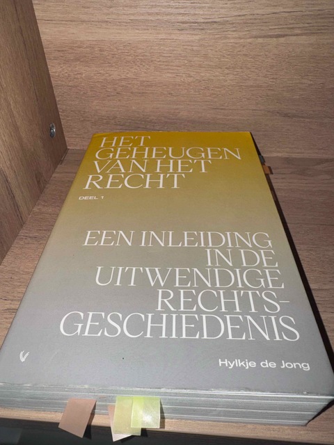 9789086599004-Het-geheugen-van-het-recht-deel-1-Een-inleiding-in-de-uitwendige