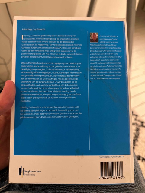 9789491073960-Inleiding-Luchtrecht-Aviation-Studies