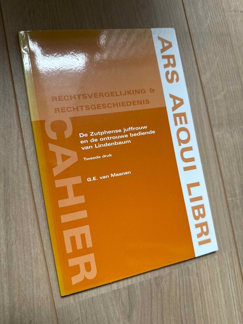 9789069161907-De-Zutphense-juffrouw-en-de-ontrouwe-bediende-van-Lindenbaum