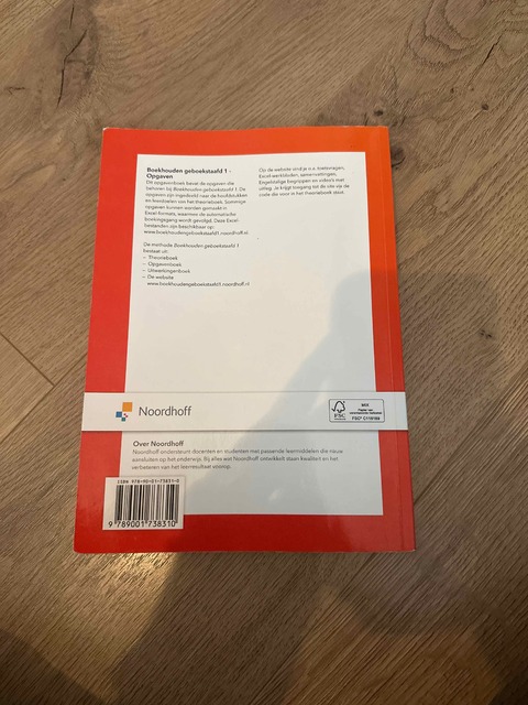 9789001738310-Boekhouden-geboekstaafd-1-opgaven