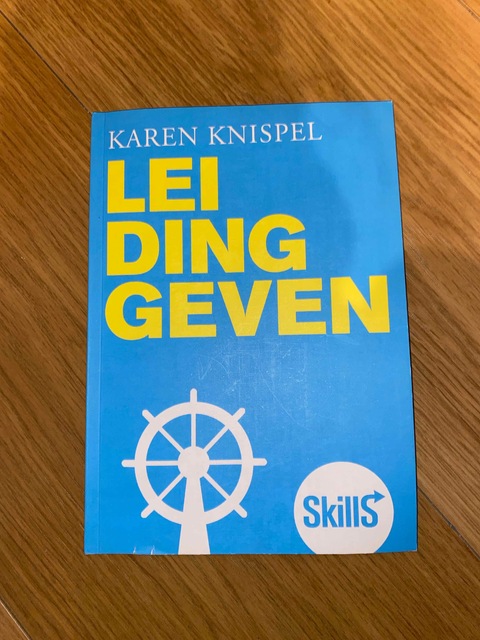 9789043039208-Skills--Leidinggeven-1e-herziene-editie