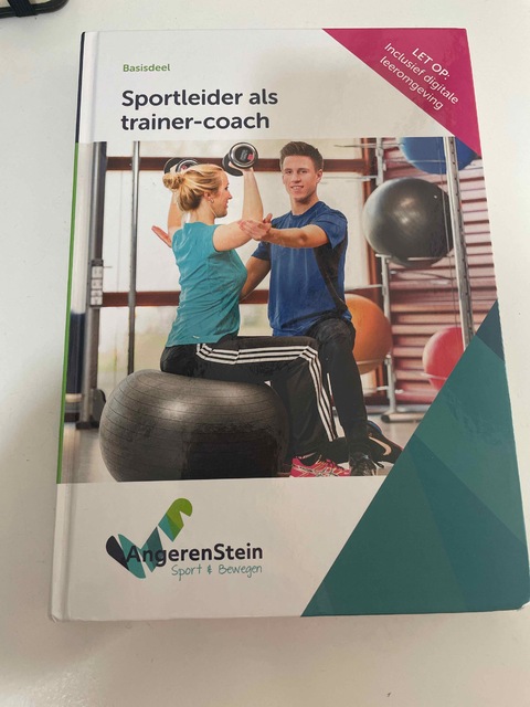 9789037256239-Sportleider-als-trainer-coach-combipakket