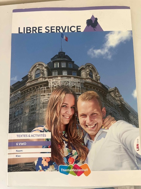 9789006782318-Libre-Service-LRN-line-boek-6-vwo