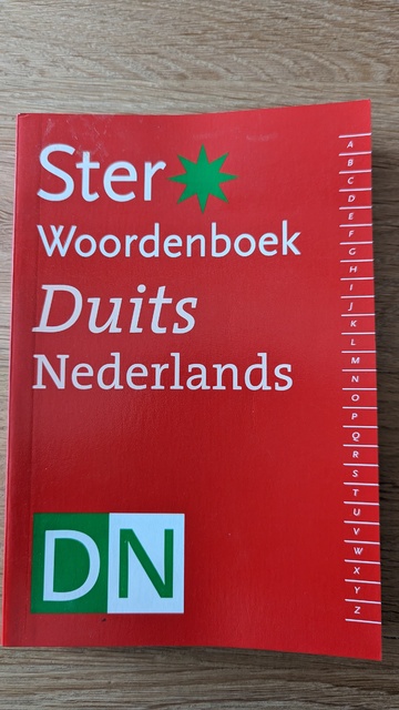 9789066486843-Ster-Woordenboek-Duits-Nederlands