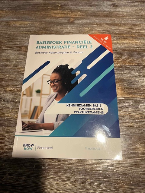9789037263077-Basisboek-Financiele-administratie-2-combipakket