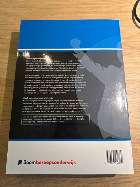 9789037256789-Marketingmanagement-Niveau-4