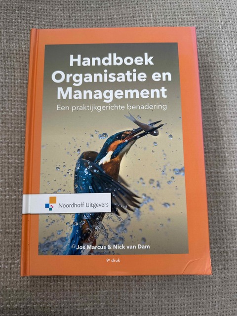 9789001895600-Handboek-Organisatie-en-Management.-Een-praktijkgerichte-benadering