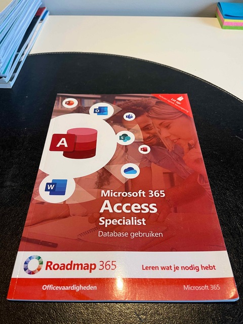9789037259124-Microsoft-365-Access-specialist
