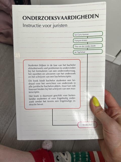 9789069167046-Onderzoeksvaardigheden-Research-skills