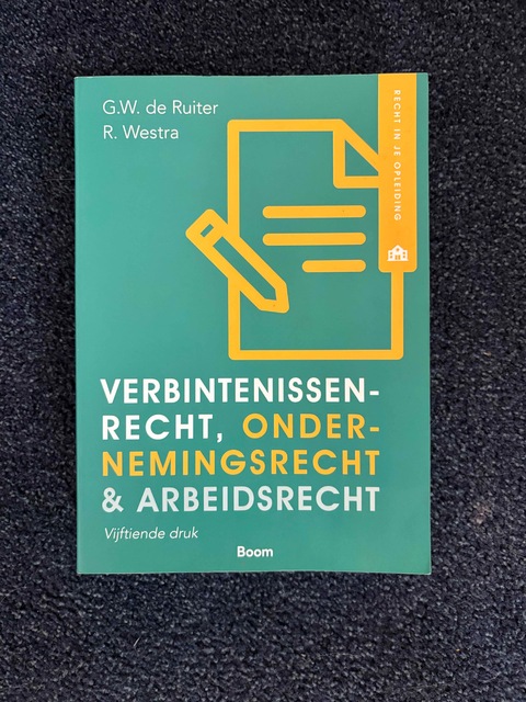 9789462129047-Verbintenissenrecht-ondernemingsrecht-arbeidsrecht