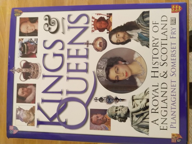 9780863184932-Kings-and-Queens-of-England-and-Scotland
