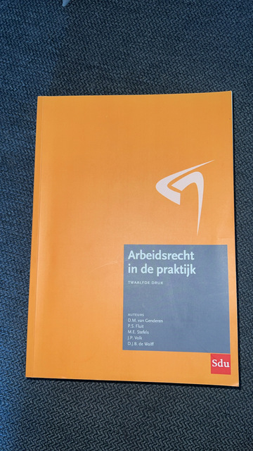 9789012405935-Arbeidsrecht-in-de-praktijk.
