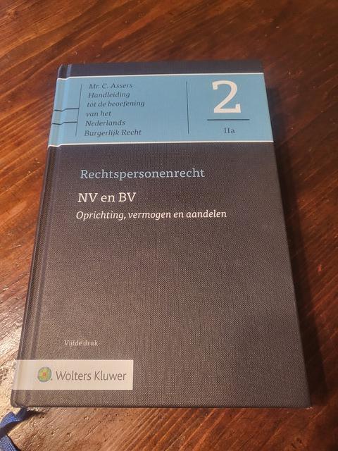 9789013144635-NV-en-BV--Oprichting-vermogen-en-aandelen