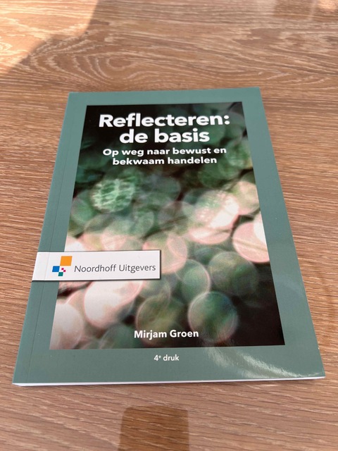 9789001900021-Reflecteren-de-basis