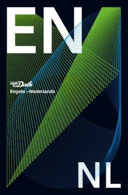 9789460774249-Van-Dale-Pocketwoordenboek-Engels-Nederlands