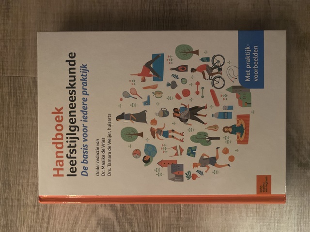 9789036823234-Handboek-leefstijlgeneeskunde