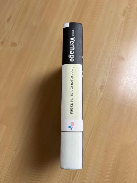 9789001817855-Grondslagen-van-de-marketing