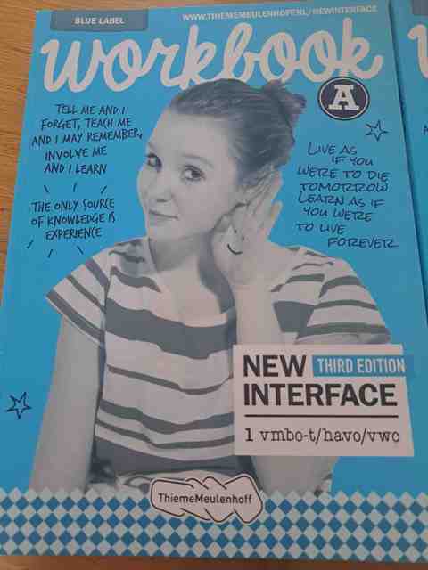 9789006629651-New-Interface-1-Werkboek-vmbo-thavovwo