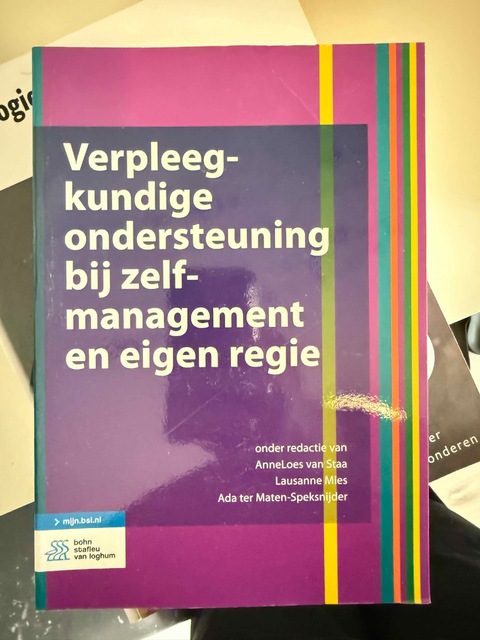 9789036818674-Verpleegkundige-ondersteuning-bij-zelfmanagement-en-eigen-regie