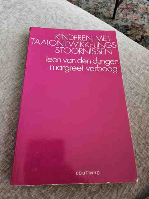 9789062838189-Kinderen-met-taalontwikkelingsstoornissen