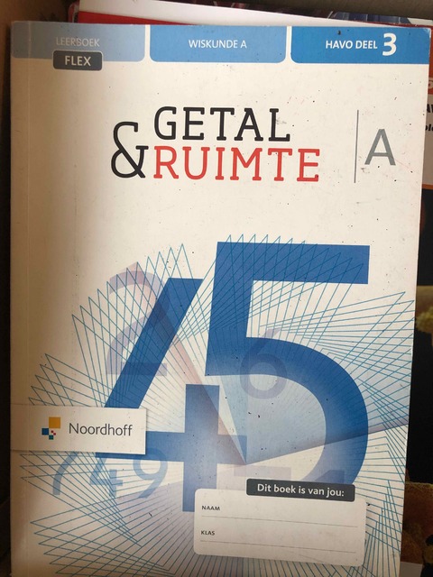 9789001736972-Getal-Ruimte-havo-deel-3-wiskunde-leerboek-A